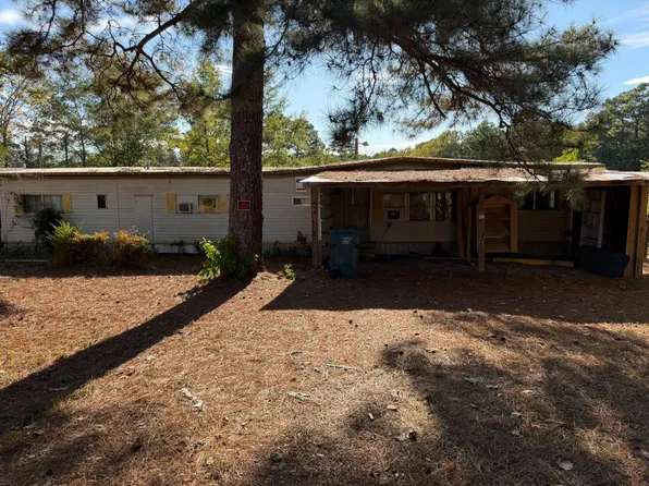 1309 Marcella St, Magnolia, AR 71753