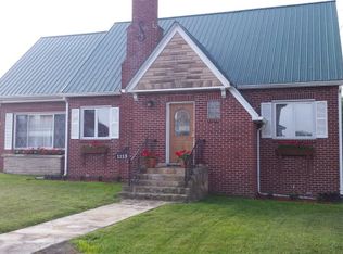 1113 Ritchie St, Princeton, WV 24740
