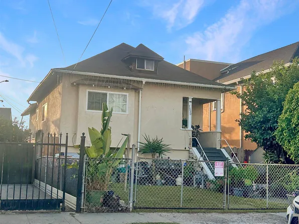 1530 40th Ave, Oakland, CA 94601