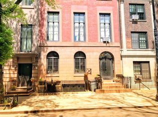 43 W 9th St APT 3F, New York, NY 10011