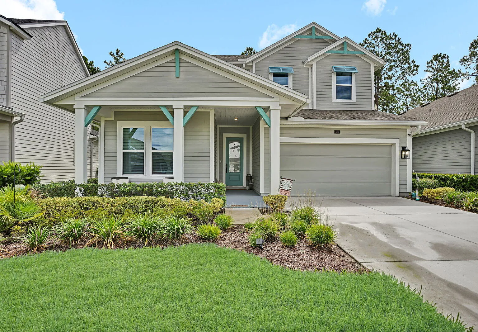 4 bed, 3.0 bath, 2862 sqft, $4,175 — Photo 1