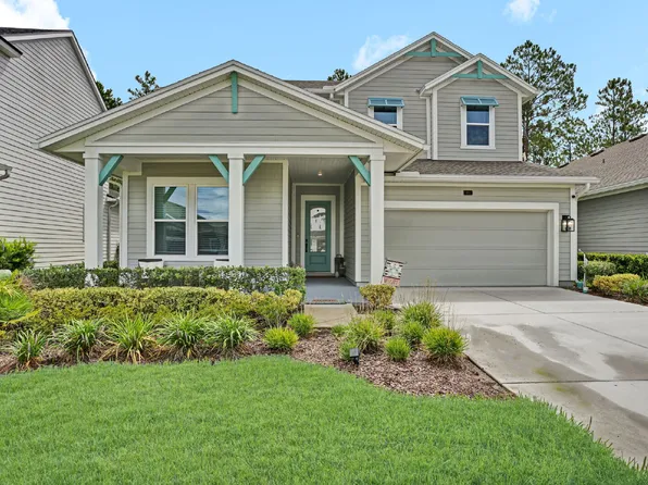 694 Navigators Rd, Saint Johns, FL 32259