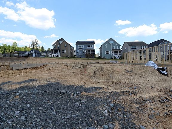 Homesite