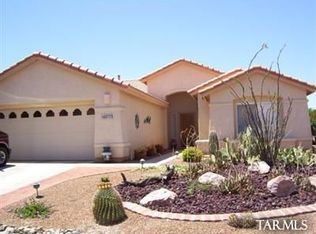 65775 E Desert Moon Dr, Tucson, AZ 85739