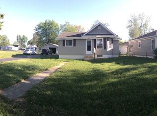530 Wilson Ave, Wood River, IL