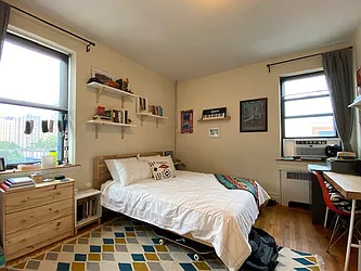 Rented by REAL New York