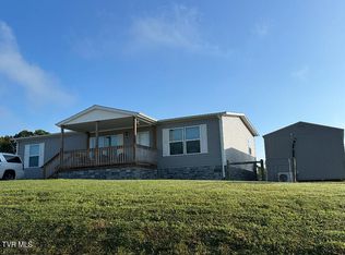405 Pritchard Rd, Limestone, TN 37681
