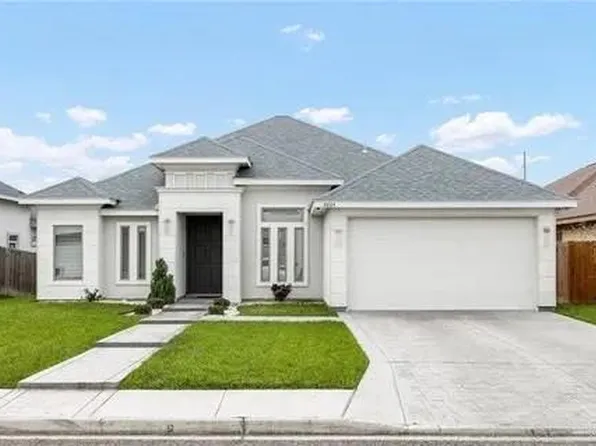 2604 Granjeno Ave, Hidalgo, TX 78557