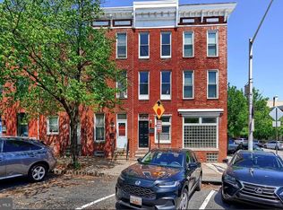 2242 E Fairmount Ave, Baltimore, MD 21231