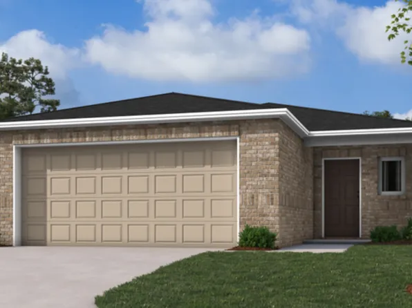 1053 Blue Ridge Dr, Purcell, OK 73080