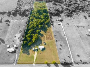 1912 Lcr 456, Groesbeck, TX 76642