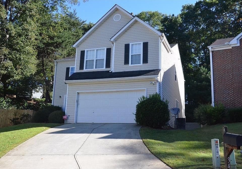 1st image of 3419 Palisade Cove Dr