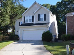 3419 Palisade Cove Dr, Duluth, GA 30096