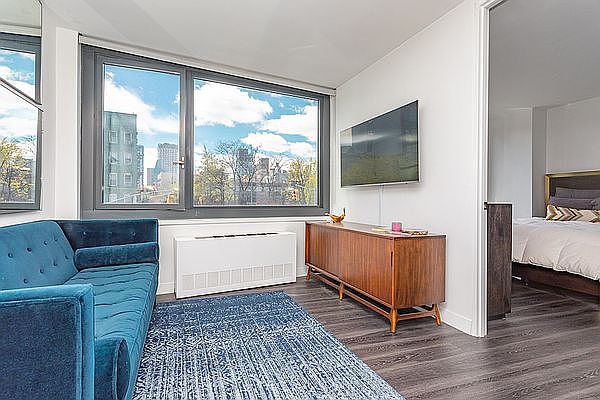 1st image of 250 E Houston St APT 6A