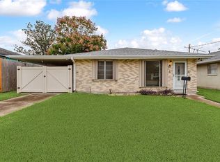 516 N Dilton St, Metairie, LA 70003