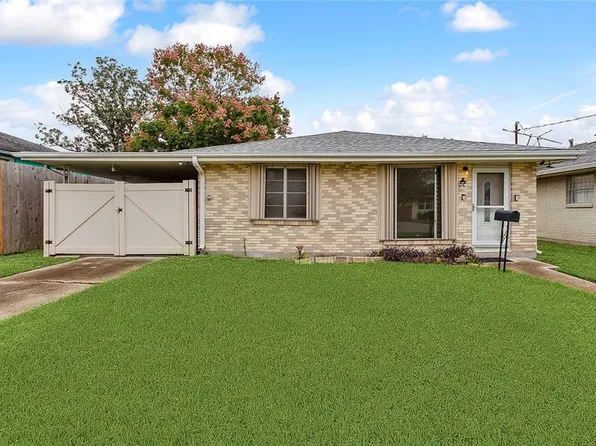 516 N Dilton St, Metairie, LA 70003