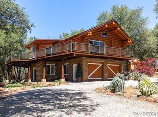 4696 Evenstar Ln, Julian, CA 92036