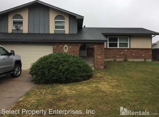 2855 Banderas Ln, Colorado Springs, CO 80917