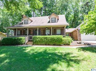 3010 Leighsdale Ave SW, Decatur, AL 35603