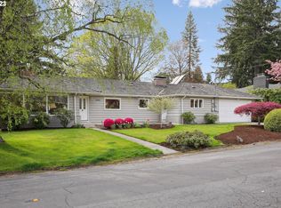 3185 SW Vista Dr, Portland, OR 97225