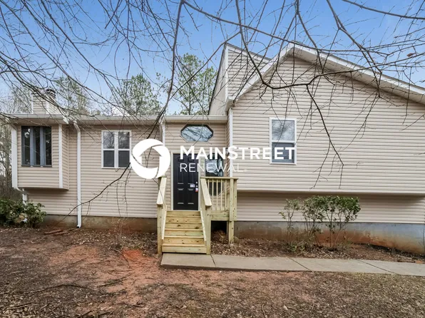 3017 Fetlock Dr SW, Marietta, GA 30064