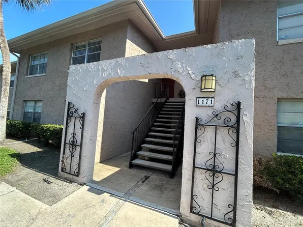 1171 Calle Del Rey APT D, Casselberry, FL 32707