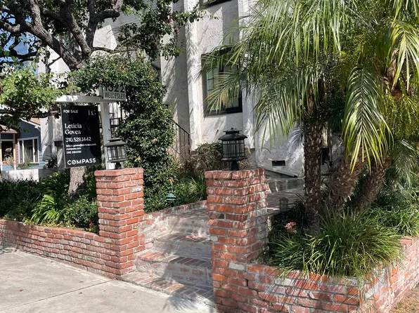 1322 Wellesley Ave APT 6, Los Angeles, CA 90025