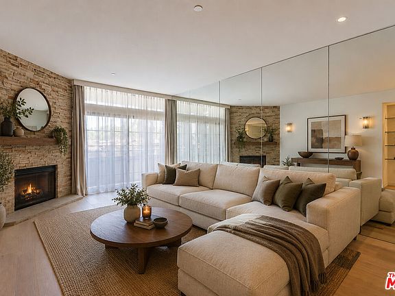 5th image of 200 N Swall Dr Unit 462