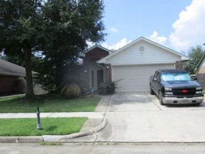 915 Christopher Ln, Baytown, TX, 77521
