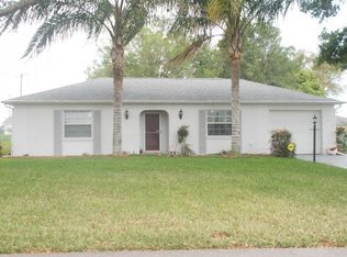 1470 Deborah Dr, Spring Hill, FL 34609