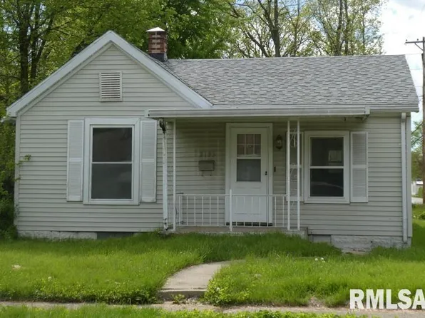 2103 S 17th St, Springfield, IL 62703