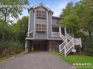 1346 Fishing Creek Rd, Annapolis, MD 21403