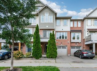 769 Challinor Ter, Milton, ON L9T 7V5