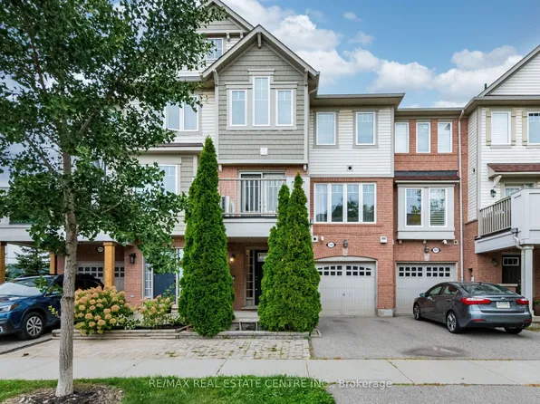 769 Challinor Ter, Milton, ON L9T 7V5