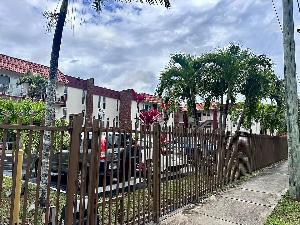 1st image of 2385 NW 11th St APT B16