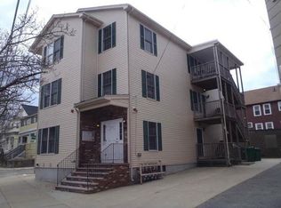255 Boston Ave APT 2, Medford, MA 02155