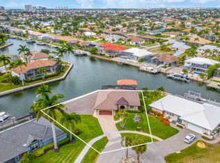 428 Persian Ct, Marco Island, FL 34145