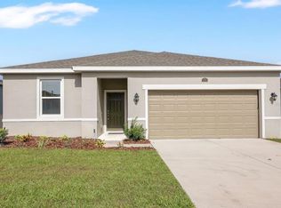 3526 Forster Ave, Leesburg, FL 34748