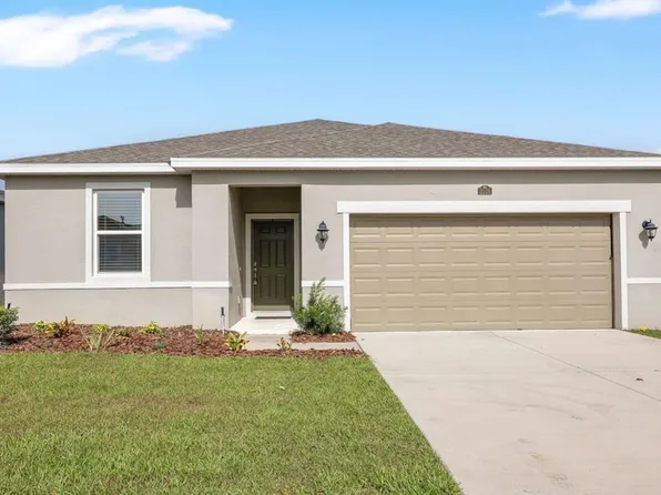 3526 Forster Ave, Leesburg, FL 34748