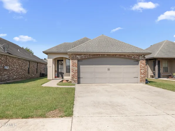 105 Cedar Mound Ln, Youngsville, LA 70592