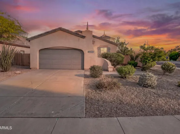 18425 W LA MIRADA Drive, Goodyear, AZ 85338