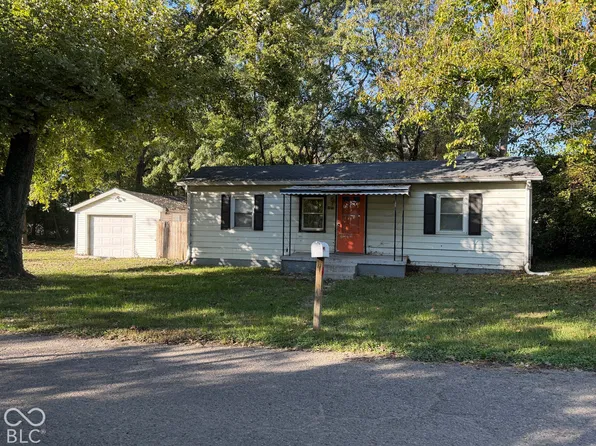 5244 E 27th St, Indianapolis, IN 46218