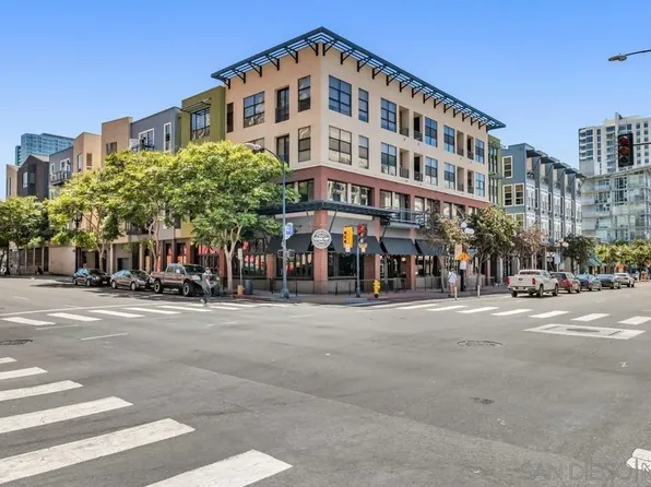 777 6th Ave Unit 227, San Diego, CA 92101