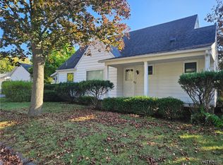 28 Garfield Ave, Batavia, NY 14020