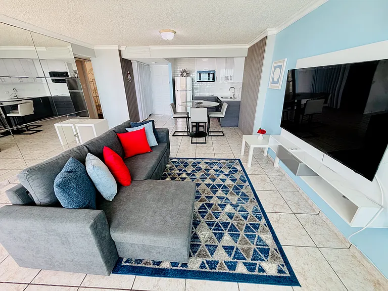 5669 Isla Verde Coral Bch #1807 — Photo 6