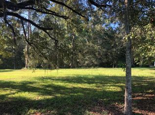 0 Fuller Rd, Tallahassee, FL 32303