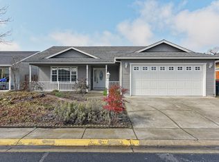 1222 Pheasant Way, Central Pt, OR 97502