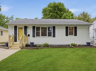 1529 3rd St N, Fargo, ND 58102
