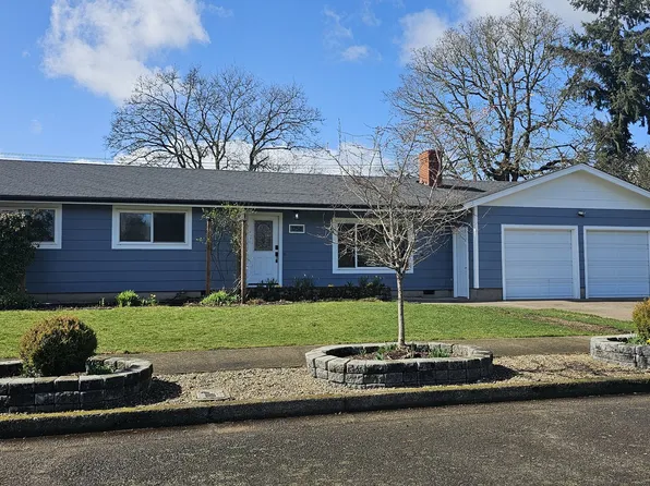 1758 Carmel Ave, Eugene, OR 97401