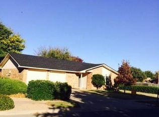 3508 83rd Dr, Lubbock, TX 79423
